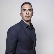 Daniel López Paíno